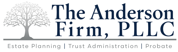 The Anderson Firm, PLLC